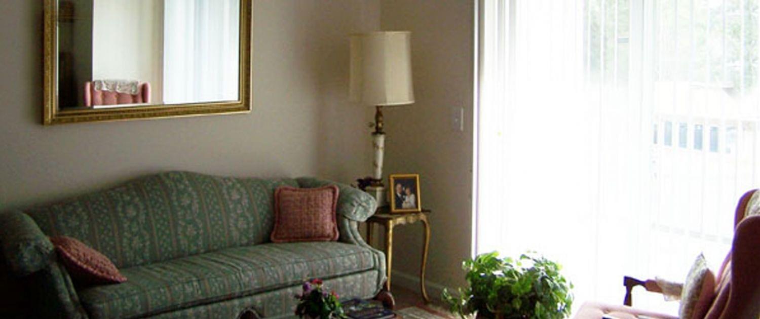 Pittsboro Christian Village Senior Living Community Assisted Living, Nursing Home, Independent